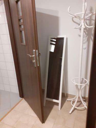 Apartament Skandynawski