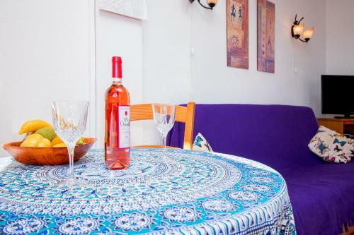 Apartamento 50m Al Mar