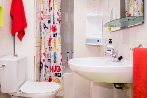 Apartamento 50m Al Mar