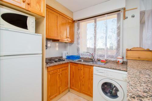 Apartamento 50m Al Mar
