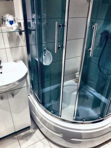 Apartament Orchidea New Slavia