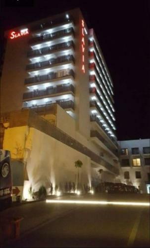 Apartament Orchidea New Slavia
