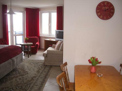 Apartamenty Cameo