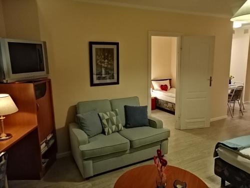 Apartamenty Cameo
