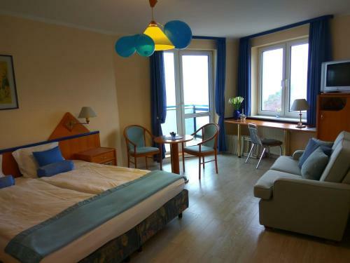 Apartamenty Cameo