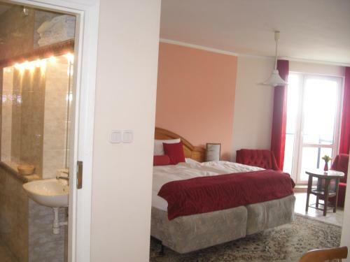 Apartamenty Cameo