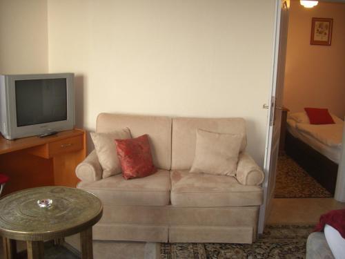 Apartamenty Cameo