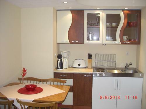 Apartamenty Cameo