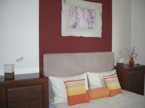 Apartamenty Cameo