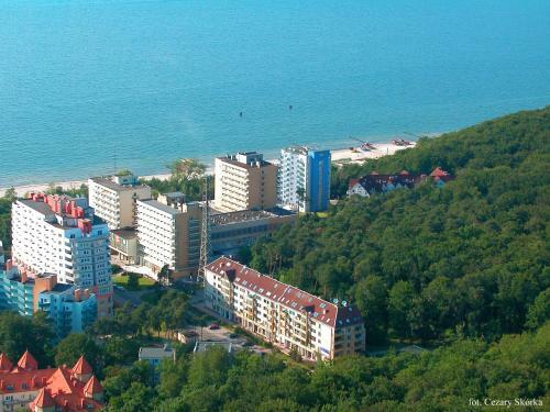Apartamenty Cameo