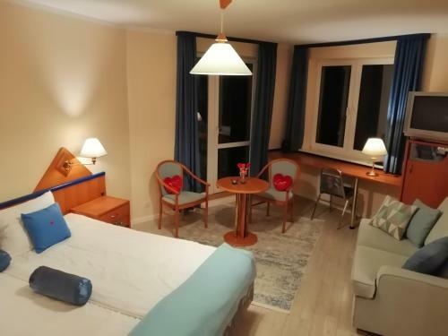 Apartamenty Cameo