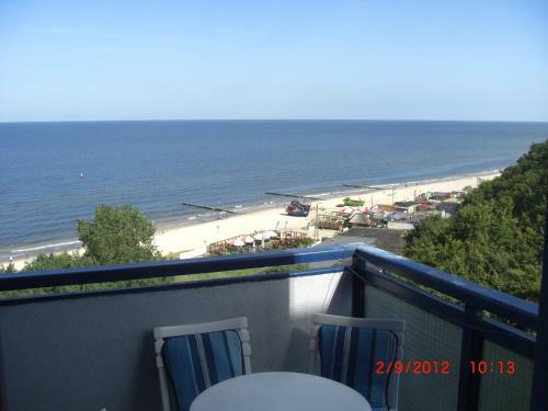 Apartamenty Cameo