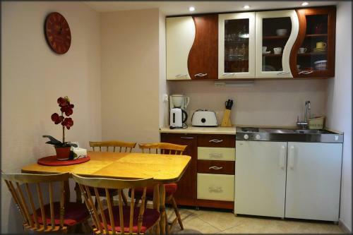 Apartamenty Cameo
