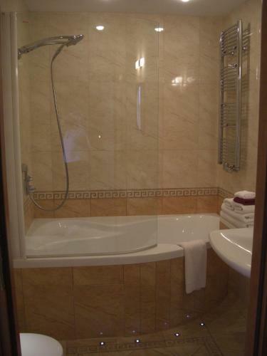 Apartamenty Cameo