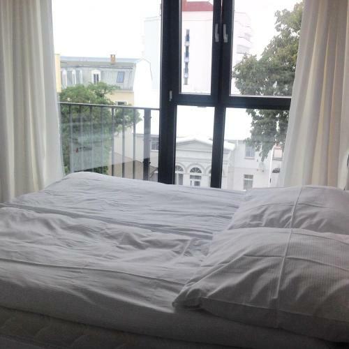 Apartament Horyzont