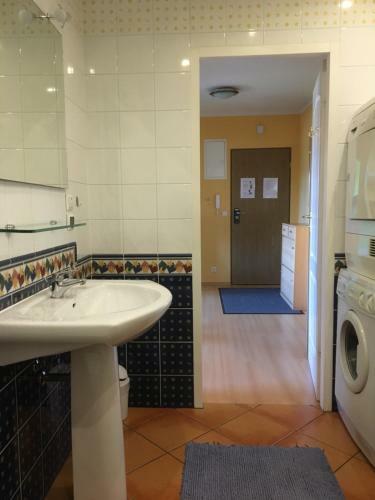 Marias Apartment