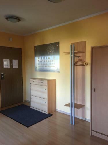 Marias Apartment