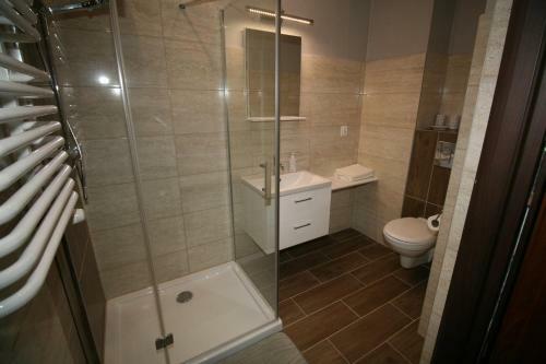 Apartamento Willa Marea
