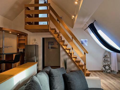 Apartament Ustronie Les?ne