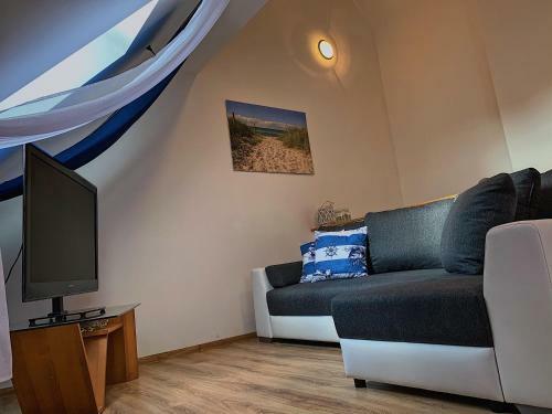 Apartament Ustronie Les?ne
