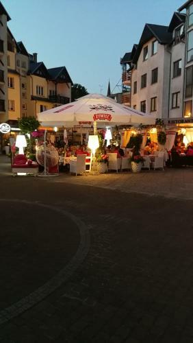 Apartament Mi?dzyzdroje