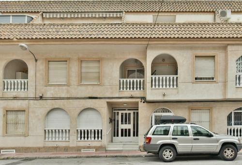 Apartment Diego Ram�rez