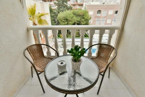 Apartment Diego Ram�rez