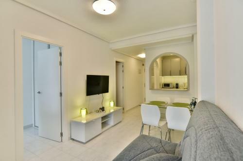 Apartment Diego Ram�rez
