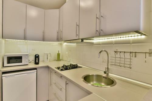 Apartment Diego Ram�rez