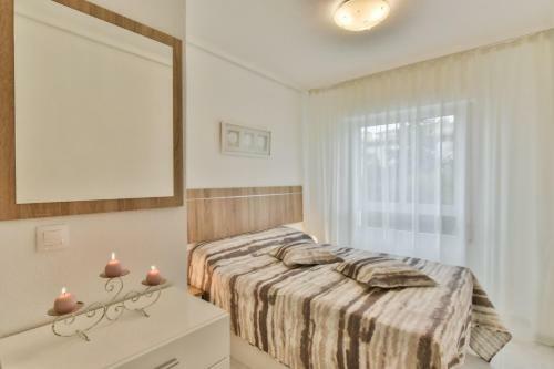 Apartment Diego Ram�rez