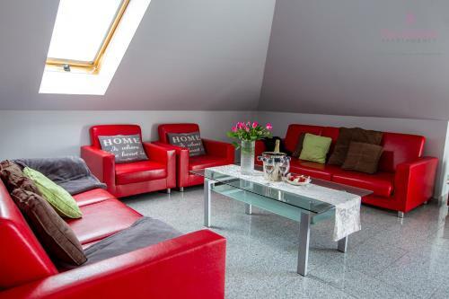Apartamento Your Holidays Gryfa Pomorskiego