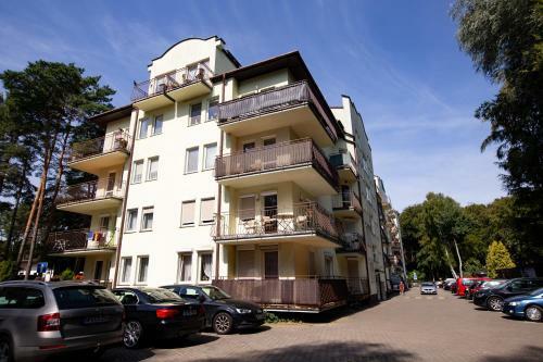 Apartamento Your Holidays Gryfa Pomorskiego