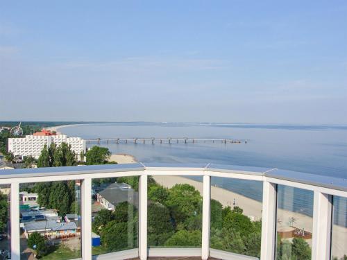 Apartment Opal - Pl 010.010