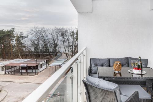 Apartament Playa Baltis 58