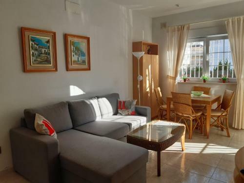 Apartamento Manuel