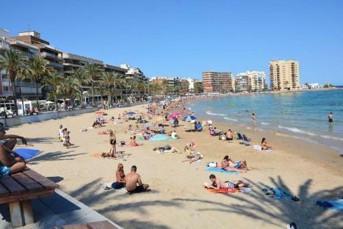 Apartamento Galeon
