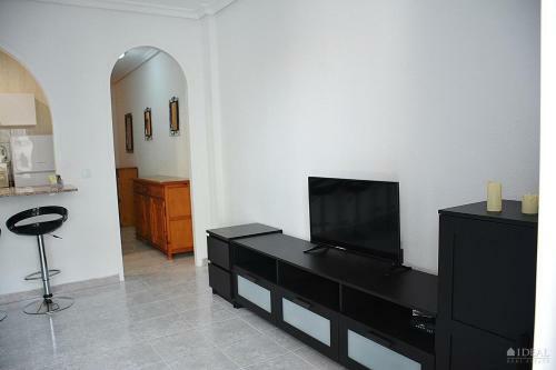 Apartamento Galeon