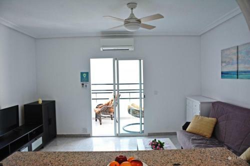 Apartamento Galeon