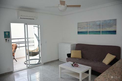 Apartamento Galeon