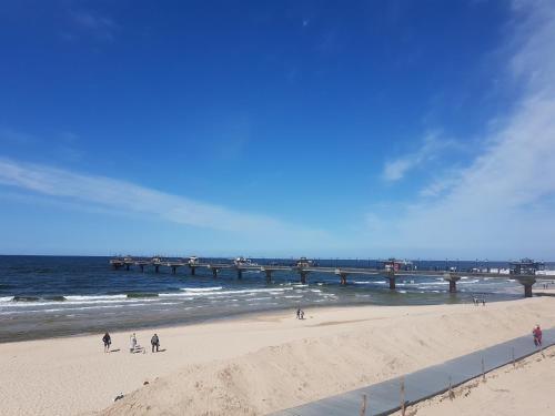 Apartamento Aquamarina Onyx 147