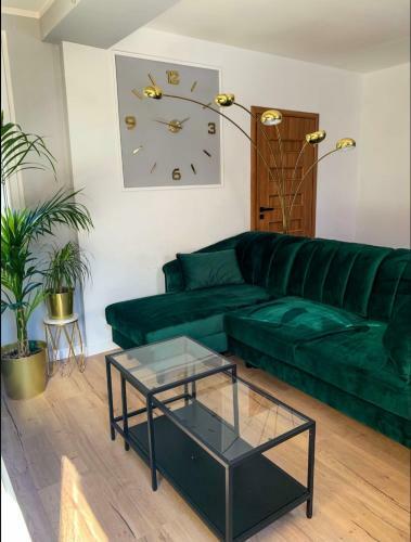 Apartament Muszelka