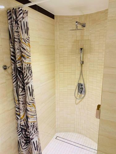 Apartament Muszelka