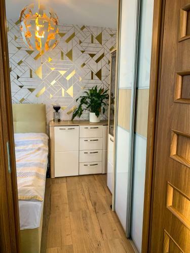 Apartament Muszelka