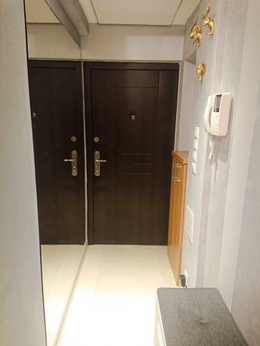 Apartament Muszelka