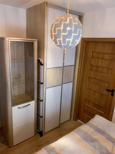 Apartament Muszelka