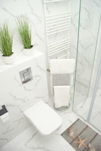 Nowy Apartament W Mi?dzyzdrojach, Blisko Pla?y