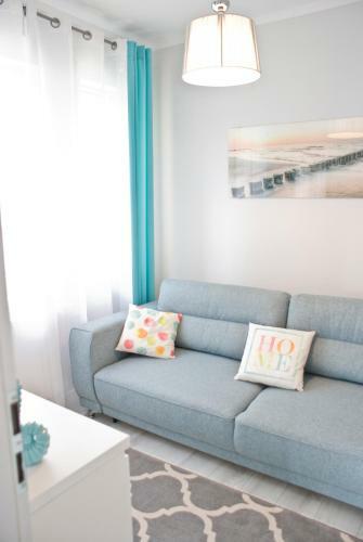 Nowy Apartament W Mi?dzyzdrojach, Blisko Pla?y
