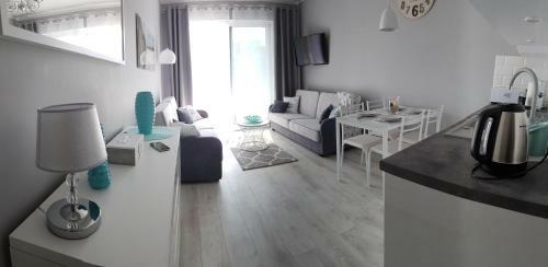 Nowy Apartament W Mi?dzyzdrojach, Blisko Pla?y