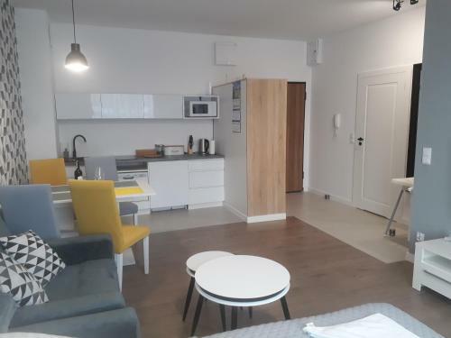 Apartament Senga