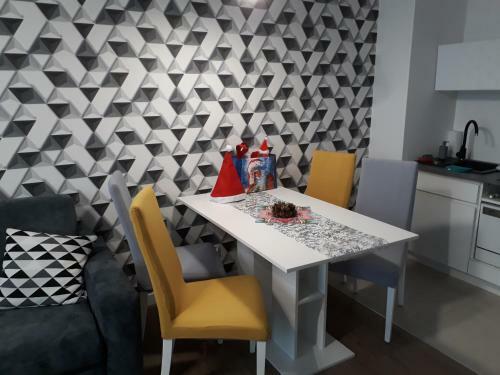 Apartament Senga